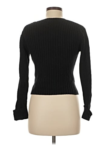 Marshalls Pullover Sweater (view 2)