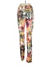 Full Circle Collection Graphic Pink Leggings Size XL - photo 2
