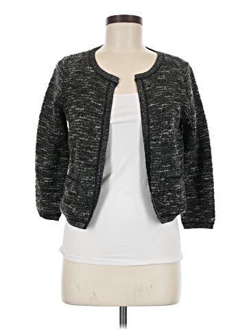 a.n.a. A New Approach Cardigan (view 1)