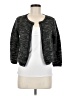 a.n.a. A New Approach Gray Cardigan Size M (petite) - photo 1