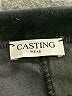Casting Black Casual Pants Size L (estimated) - photo 7