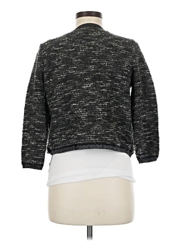 a.n.a. A New Approach Cardigan (view 2)