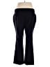 Brooke Shields Timeless Black Dress Pants Size 18W - photo 2