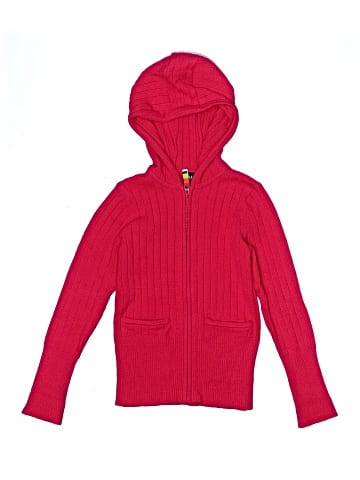 Gap Kids Zip Up Hoodie (view 1)