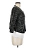 a.n.a. A New Approach Gray Cardigan Size M (petite) - photo 4