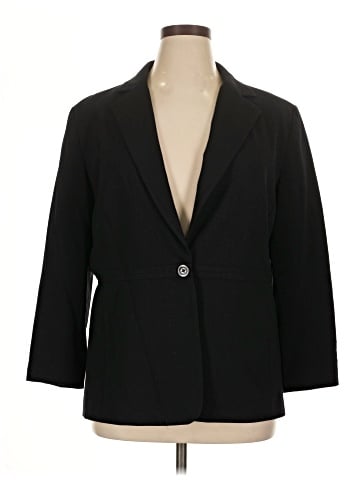 Requirements Blazer (view 1)