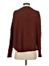 Out From Under Burgundy Cardigan Size XS - photo 2