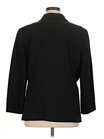 Requirements Blazer (view 2)