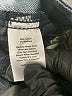 Signature Blue Jeans Size 16 - photo 5