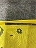 Marithe + Francois Girbaud Yellow Short Sleeve Blouse Size 6 - photo 7