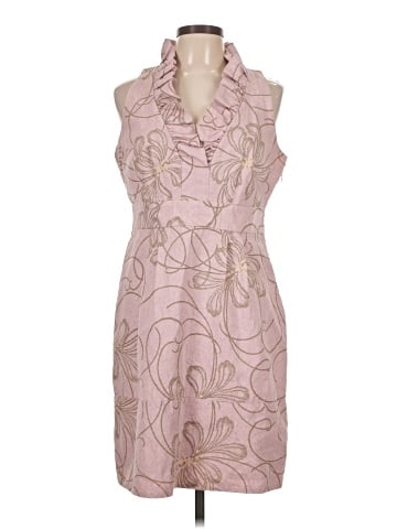 Leifsdottir Casual Dress (view 1)