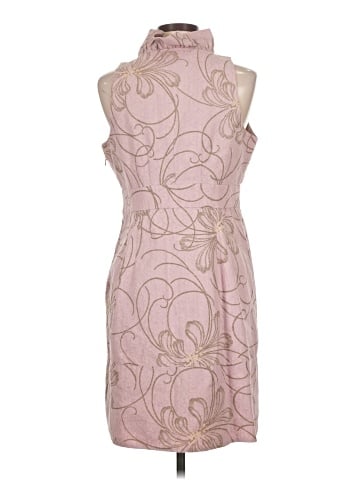 Leifsdottir Casual Dress (view 2)