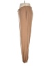 Ci Sono Solid Tan Casual Pants Size XL - photo 5