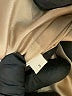 Capulet Solid Tan Casual Skirt Size S - photo 6
