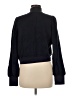 Sundry Black Cardigan Size Med (2) - photo 2
