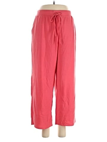 Cuddl Duds Casual Pants (view 1)