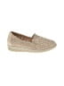 Earth Tan Sneakers Size 9 1/2 - photo 1