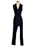 Tommy Hilfiger Solid Blue Jumpsuit Size 2 - photo 1