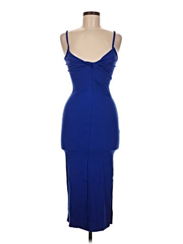 Callaway Cocktail Dress (view 1)