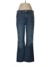 Madewell Stars Blue Jeans Size 29 waist - photo 1