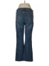 Madewell Stars Blue Jeans Size 29 waist - photo 2