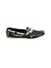 Cole Haan Black Blue Flats Size 7 1/2 - photo 1