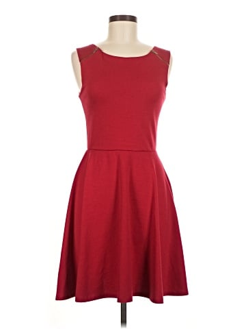Love Ady Casual Dress (view 1)