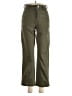 Everlane Green Jeans Size 0 - photo 1