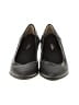 Abella Black Flats Size 8 - photo 2
