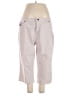 Kim Rogers Silver Jeans Size 20 - photo 1