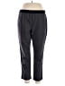 Liz Claiborne Gray Active Pants Size 18W - photo 1