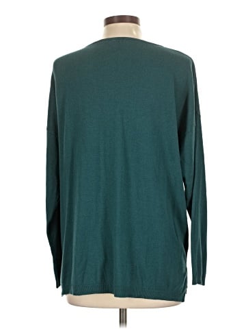 Faded Glory Pullover Sweater (view 2)