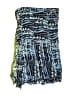 Unbranded Paisley Blue Scarf One size - photo 2