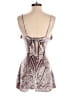 Ryu Burgundy Romper Size P (estimated, petite) - photo 2