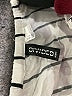 Divided by H&M 100% Viscose Stripes Ivory White Romper Size 4 - photo 4