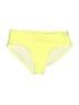 Old Navy Yellow Swimsuit Bottoms Size L - photo 1