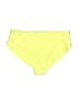 Old Navy Yellow Swimsuit Bottoms Size L - photo 2