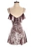 Ryu Burgundy Romper Size P (estimated, petite) - photo 1