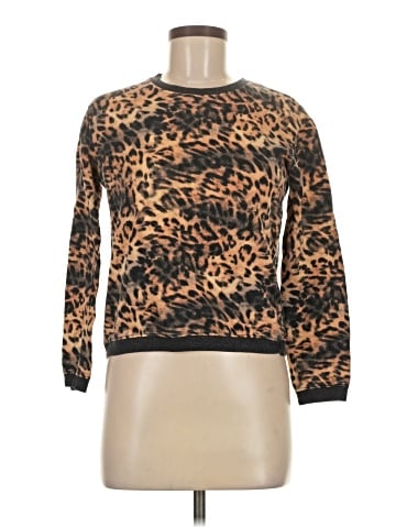 Trafaluc by Zara Pullover Sweater (view 1)