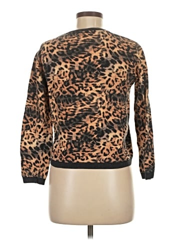 Trafaluc by Zara Pullover Sweater (view 2)
