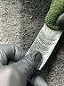 Old Navy 100% Polyester Green Pullover Sweater Size L - photo 8