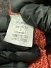Staccato 100% Polyester Solid Orange Cardigan Size L - photo 8