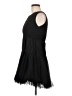 O2 Collection Black Cocktail Dress Size M - photo 5
