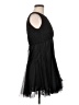 O2 Collection Black Cocktail Dress Size M - photo 4