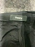 Theory Black Wool Blazer Size 10 - photo 6