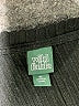 Wild Fable Black Pullover Sweater Size XL - photo 7