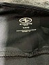 Athletic Works Black Athletic Shorts Size S - photo 3