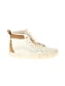 Vans Ivory Sneakers Size 6 1/2 - photo 1