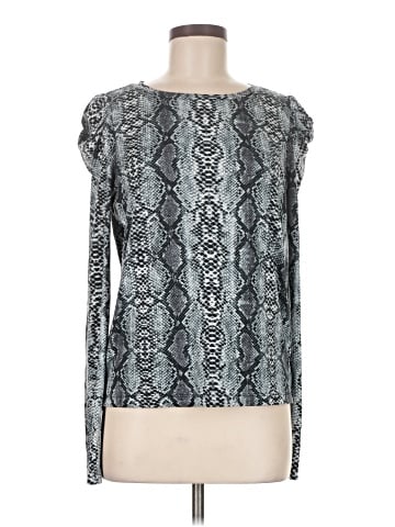 BB Dakota Sleeveless Blouse (view 1)