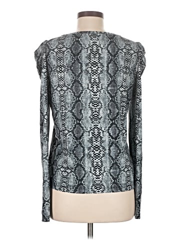 BB Dakota Sleeveless Blouse (view 2)